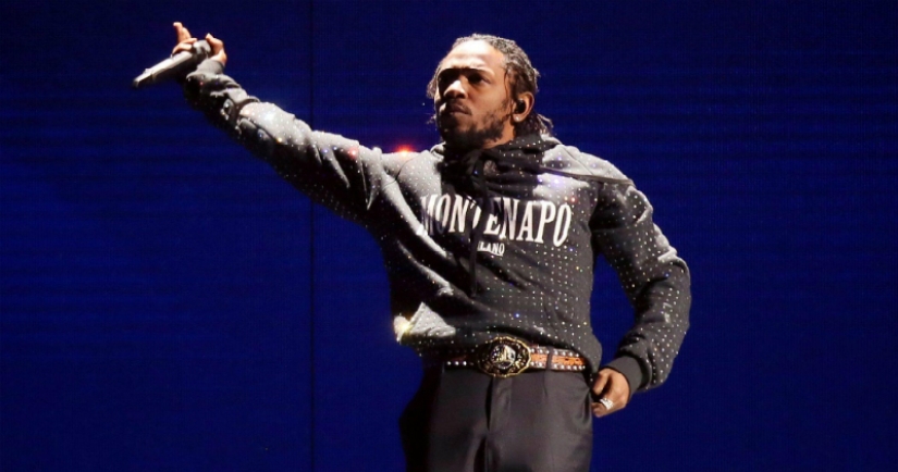 Kendrick Lamar, Russian hackers in the USA and the victory over Harvey Weinstein: 2018 Pulitzer Laureates