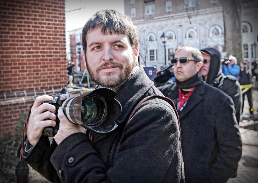 Kendrick Lamar, Russian hackers in the USA and the victory over Harvey Weinstein: 2018 Pulitzer Laureates