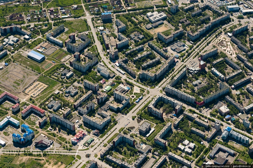 Khakassia from a height: Ergaki Nature Park, Sayano-Shushenskaya HPP and Abakan Khakassia from a height: Ergaki Nature Park, Sayano-Shushenskaya HPP and Abakan