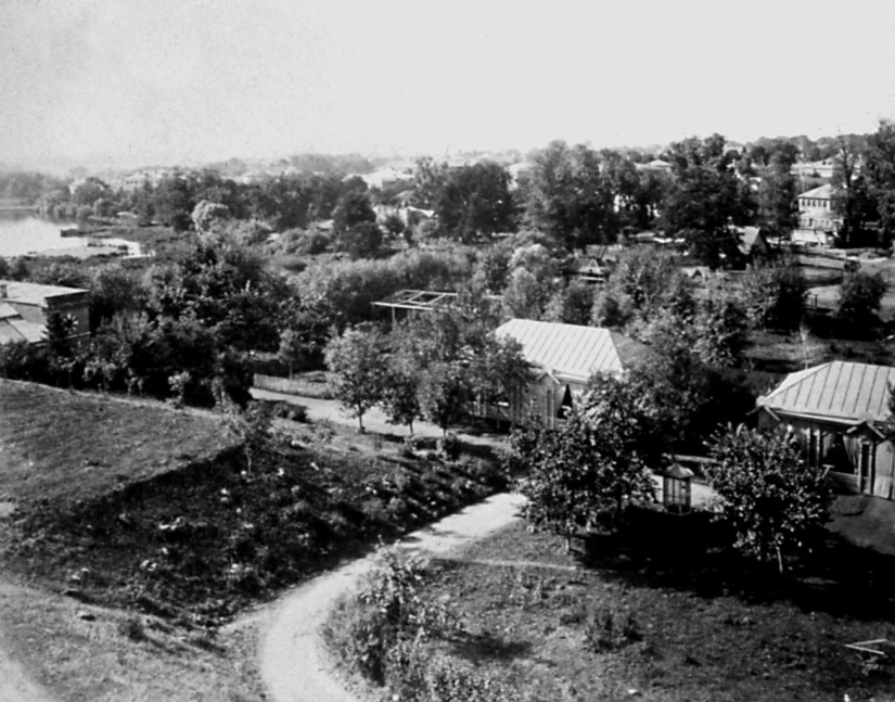 Kids in a cage: 154 years of the Moscow Zoo Kids in a cage: 154 years of the Moscow Zoo