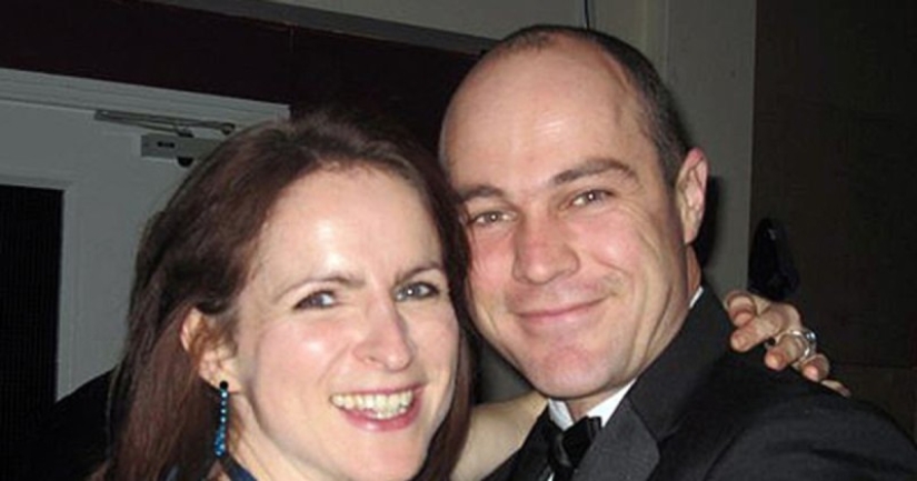 Kill me gently: a British man staged two attempts on his wife, and she still survived