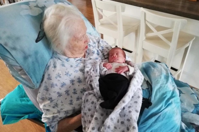 Kind wizards: Dutch volunteers fulfill the last wishes of terminally ill people