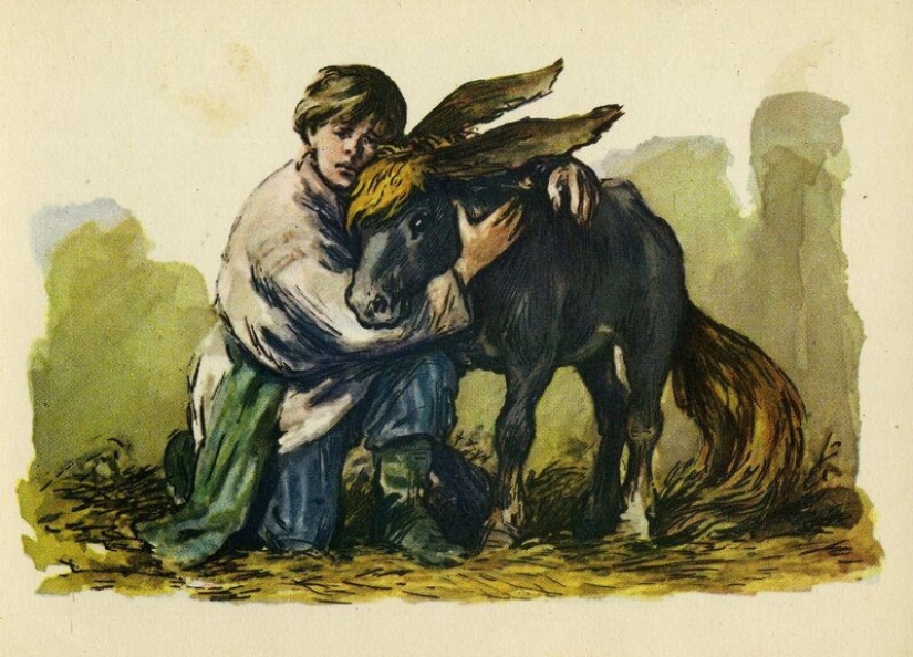 Kindergarten teacher was fired for interpreting the phrase "impaling" to children