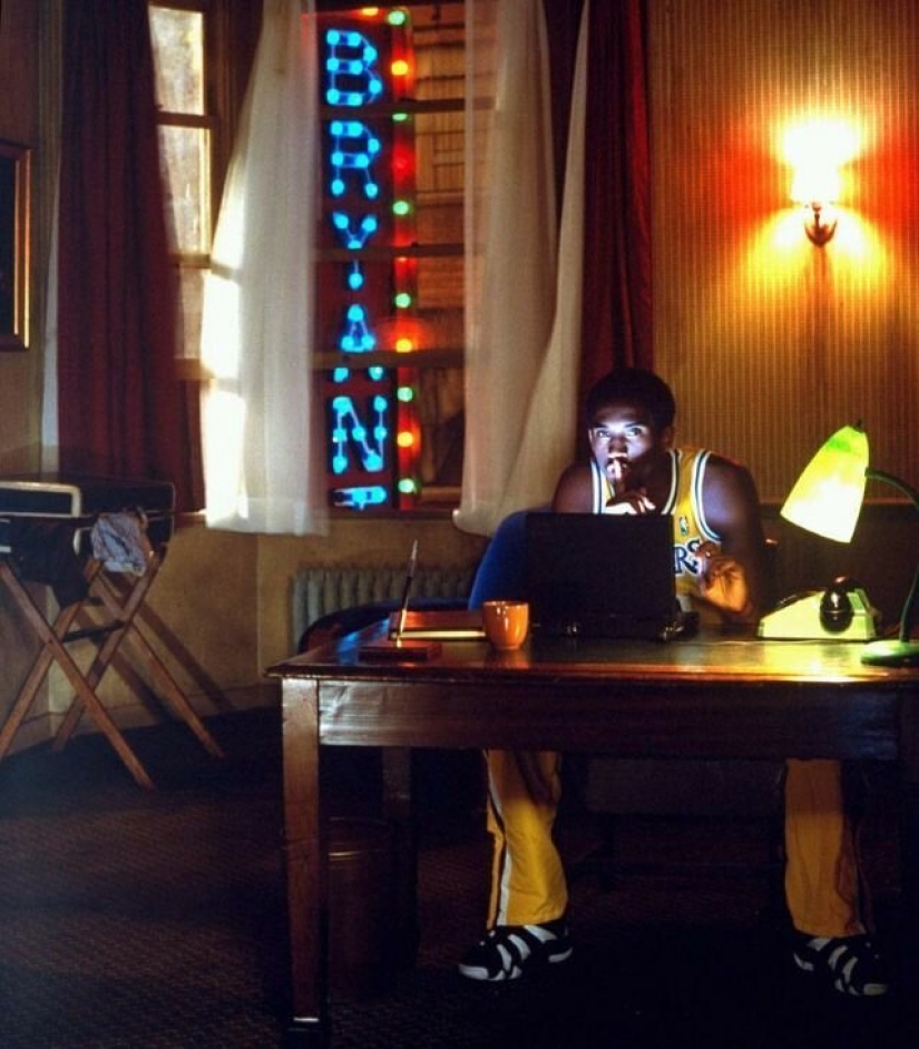 Kobe Bryant in the 80s and 90s: rare archival photos of a bygone legend Kobe Bryant in the 80s and 90s: rare archival photos of a bygone legend