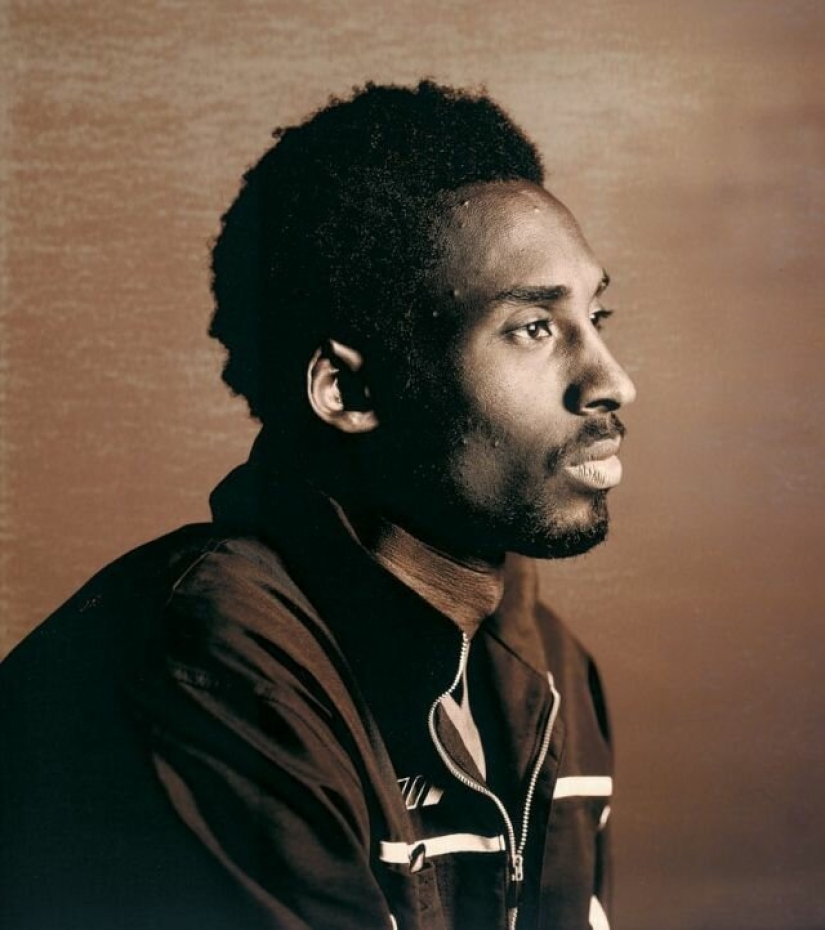Kobe Bryant in the 80s and 90s: rare archival photos of a bygone legend Kobe Bryant in the 80s and 90s: rare archival photos of a bygone legend