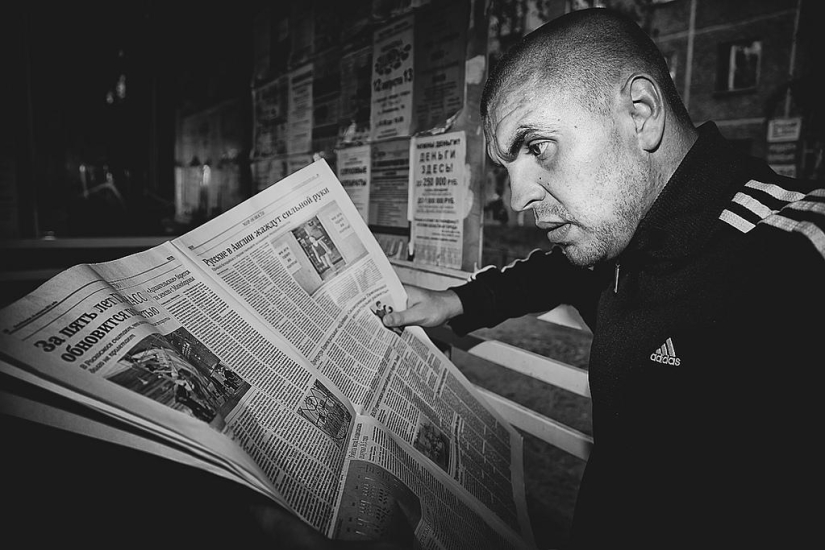 Kolyan y su bazar visual