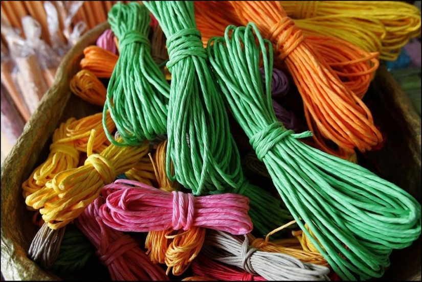 Korean hengzhi paper