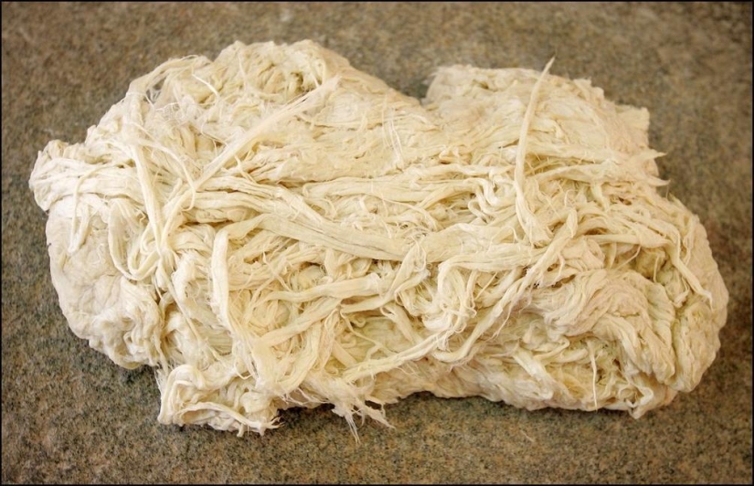 Korean hengzhi paper