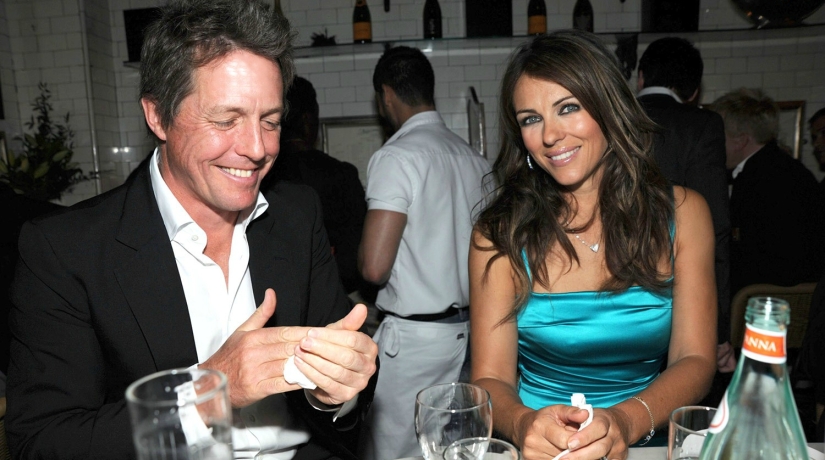 La amistad con ex es una nueva tendencia en Hollywood. ¿Quién de las celebridades se comunica con su "ex"?