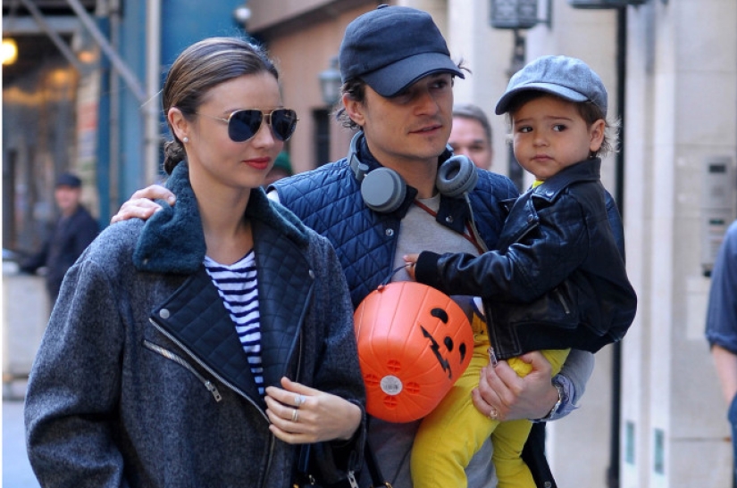 La amistad con ex es una nueva tendencia en Hollywood. ¿Quién de las celebridades se comunica con su "ex"?