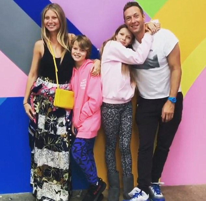 La amistad con ex es una nueva tendencia en Hollywood. ¿Quién de las celebridades se comunica con su "ex"?