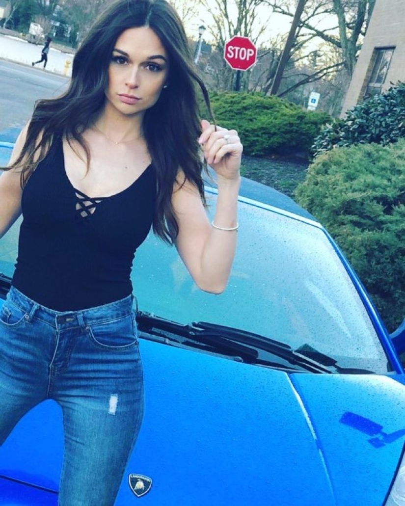 "La amputación ya es mejor": una niña perdió una pierna a los 11 años, se convirtió en modelo y ahora inspira a otros