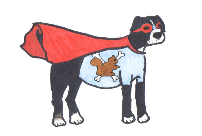 La artista de 13 años logró justicia al defender sus derechos de autor de los organizadores del concurso infantil