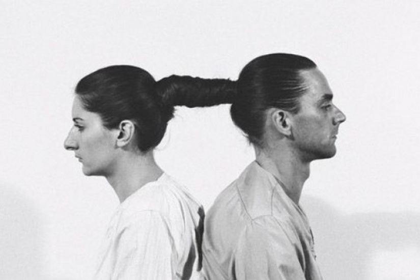 La artista de performance Ulai, socia de Marina Abramovich, ha fallecido