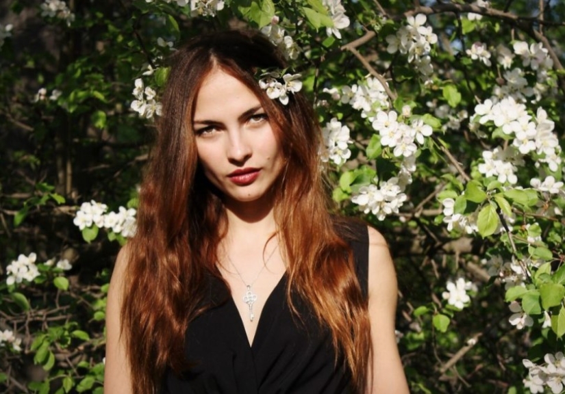 la atleta rusa Margarita Plavunova, de 25 años, murió mientras corría la atleta rusa Margarita Plavunova, de 25 años, murió mientras corría