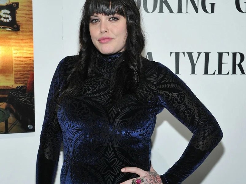 La bbw más atractiva del mundo