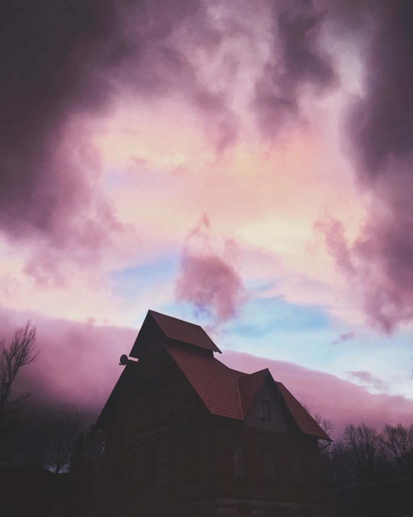 La belleza de los Cárpatos de la altura de vuelo de los pájaros La belleza de los Cárpatos de la altura de vuelo de los pájaros