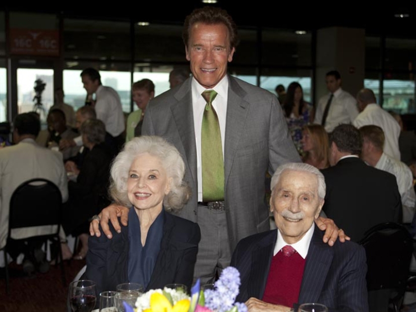 ¡La belleza retro que conquistó el mundo ANTES de Marilyn Monroe ya tiene 84 años! ¡La belleza retro que conquistó el mundo ANTES de Marilyn Monroe ya tiene 84 años!