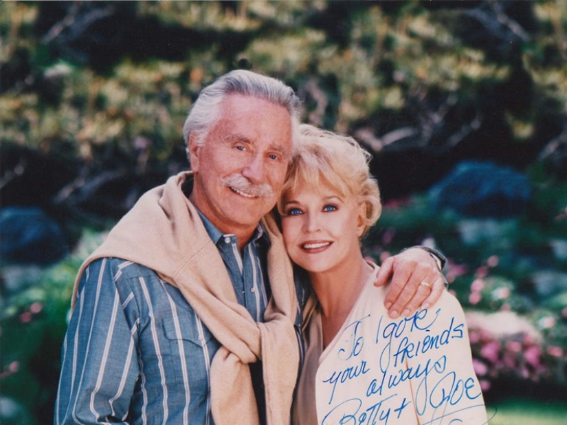 ¡La belleza retro que conquistó el mundo ANTES de Marilyn Monroe ya tiene 84 años! ¡La belleza retro que conquistó el mundo ANTES de Marilyn Monroe ya tiene 84 años!