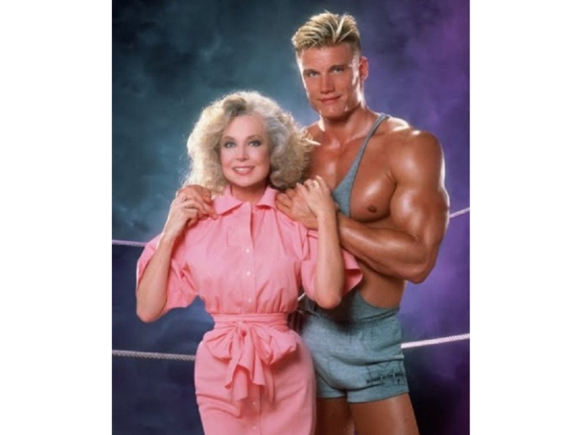 ¡La belleza retro que conquistó el mundo ANTES de Marilyn Monroe ya tiene 84 años! ¡La belleza retro que conquistó el mundo ANTES de Marilyn Monroe ya tiene 84 años!