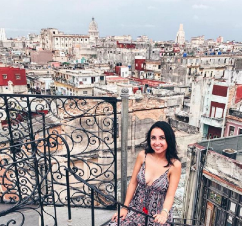 La bloguera de Instagram quería crear la ilusión de una vida glamorosa en la red social y se empantanó en deudas