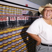 La brillantez y la pobreza de Kim Jong-un: cómo eludir las sanciones para gastar $ 640 millones