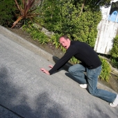 La calle más vertical del mundo