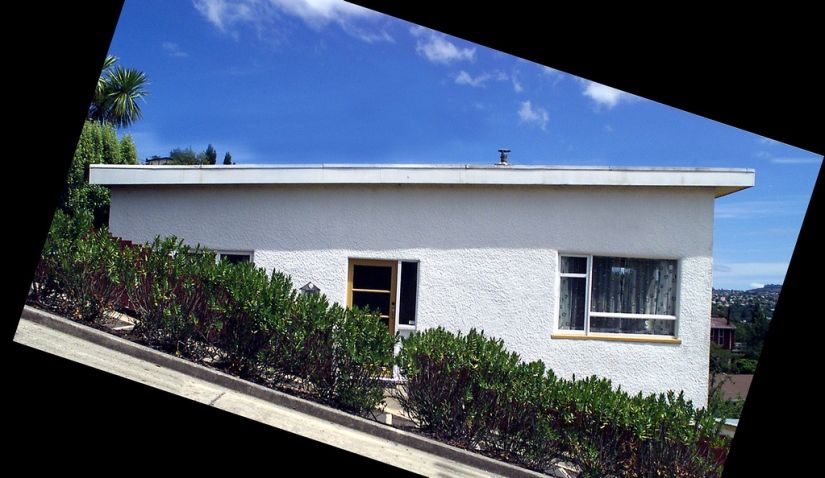 La calle más vertical del mundo