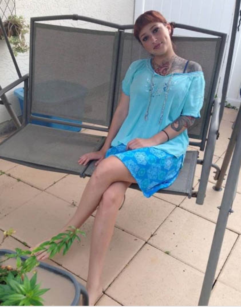 La canadiense María Magdalena causa accidentes automovilísticos por apariencia La canadiense María Magdalena causa accidentes automovilísticos por apariencia