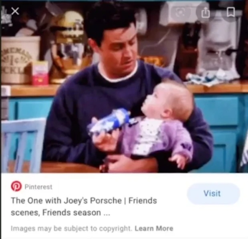 La chica que interpretó a la hija de Phoebe de "Friends" creció y se convirtió en su telemama La chica que interpretó a la hija de Phoebe de "Friends" creció y se convirtió en su telemama