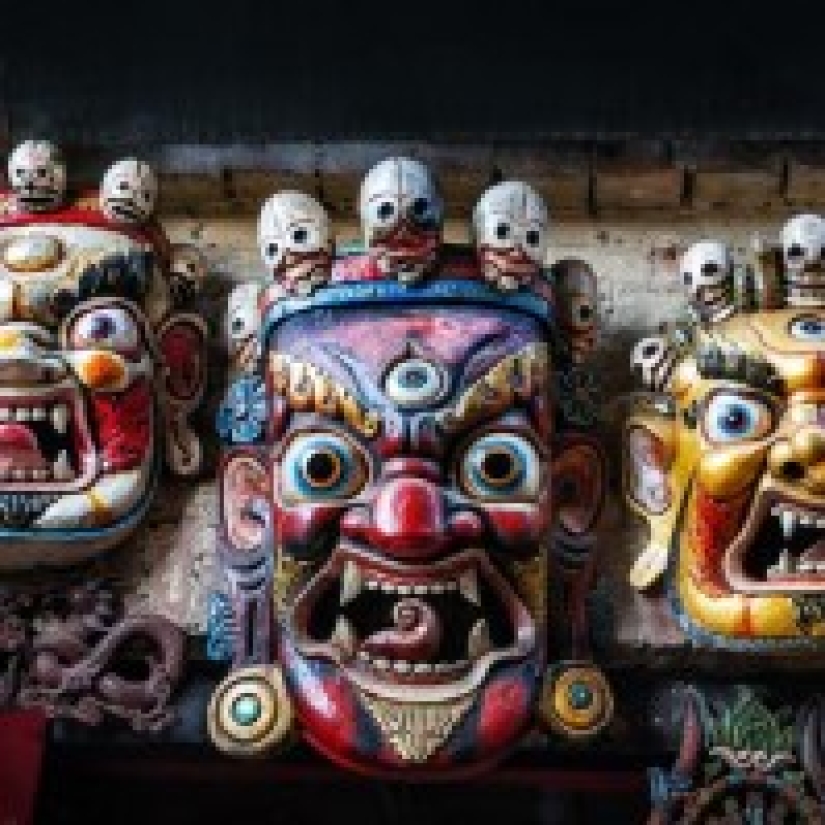 La ciudad entre la vida y la muerte Katmandú La ciudad entre la vida y la muerte Katmandú