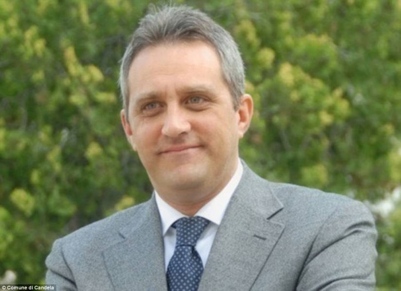 La ciudad italiana pagará 2.000 euros a quienes deseen mudarse allí La ciudad italiana pagará 2.000 euros a quienes deseen mudarse allí