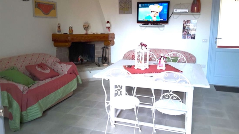 La ciudad italiana vende casas por un euro a cualquiera. Pero hay un matiz