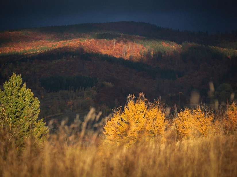 La ciudad subterránea secreta de Hitler