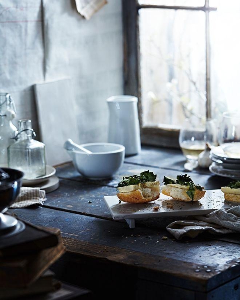 La comida de la foto nunca ha estado tan deliciosa! La comida de la foto nunca ha estado tan deliciosa!