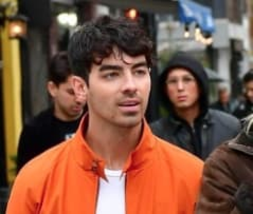 La cosa favorita de Sophie Turner, de la que nunca se va