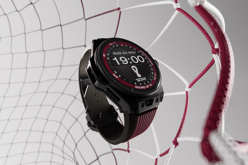 La cuenta atrás ha comenzado La cuenta atrás ha comenzado