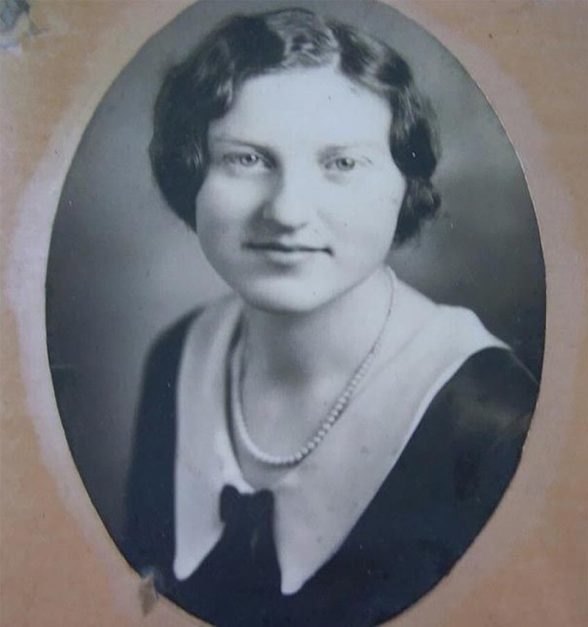 La diferencia en la eternidad: bisabuelas con bisnietos, cuya diferencia de edad es de más de 100 años