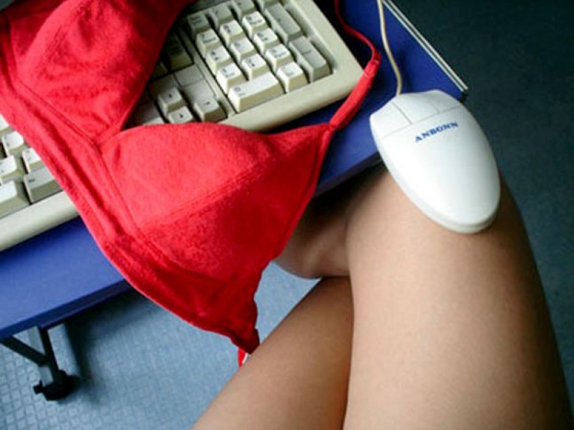 La distancia no es un obstáculo! 6 consejos para un buen sexo virtual La distancia no es un obstáculo! 6 consejos para un buen sexo virtual