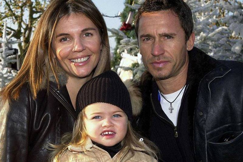 La dueña de la cara femenina más bella de 2018. Sí, esta es la chica La dueña de la cara femenina más bella de 2018. Sí, esta es la chica