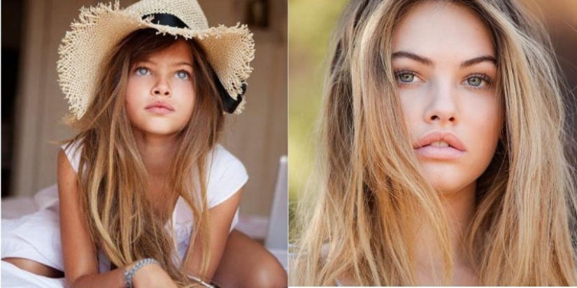 La dueña de la cara femenina más bella de 2018. Sí, esta es la chica La dueña de la cara femenina más bella de 2018. Sí, esta es la chica