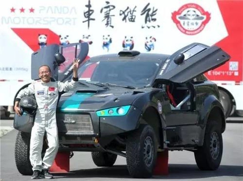 La edad no es excusa: cómo un hombre cambió su cuerpo a los 61 años