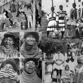 La Era de los Zoológicos Humanos