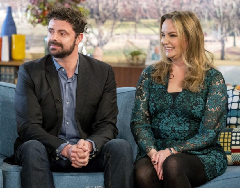 La escritora sueca dio a luz a dos hijos de un alcohólico sin hogar