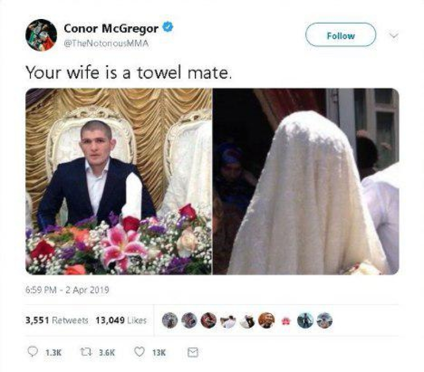 La esposa de Khabib Nurmagomedov, Patimat: lo que se sabe sobre la amada mujer del campeón ruso de UFC La esposa de Khabib Nurmagomedov, Patimat: lo que se sabe sobre la amada mujer del campeón ruso de UFC