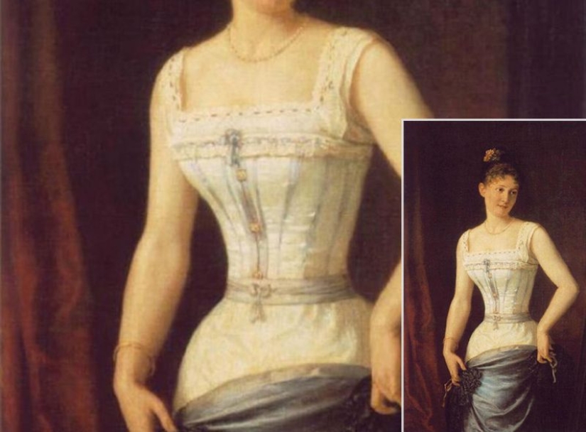 La evolución de la ropa interior: desde 1900 hasta la actualidad