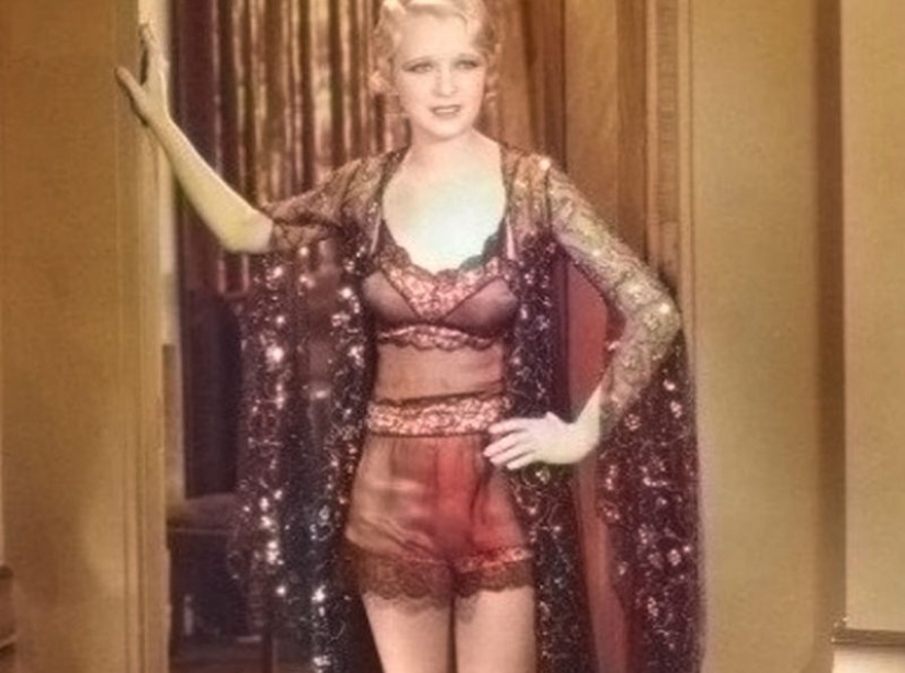 La evolución de la ropa interior: desde 1900 hasta la actualidad