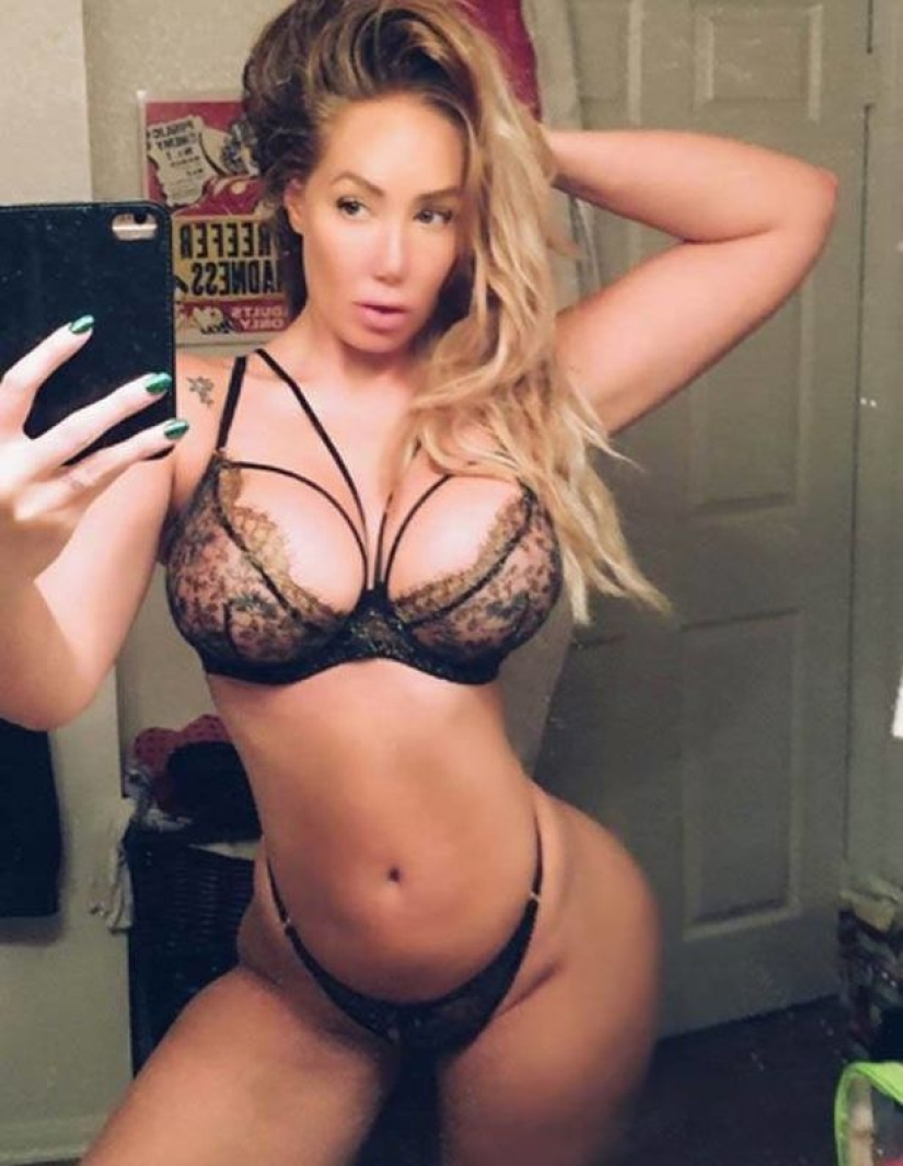 La ex modelo de Playboy dijo acerca de las reglas de la vida en la legendaria mansión de Hugh Hefner