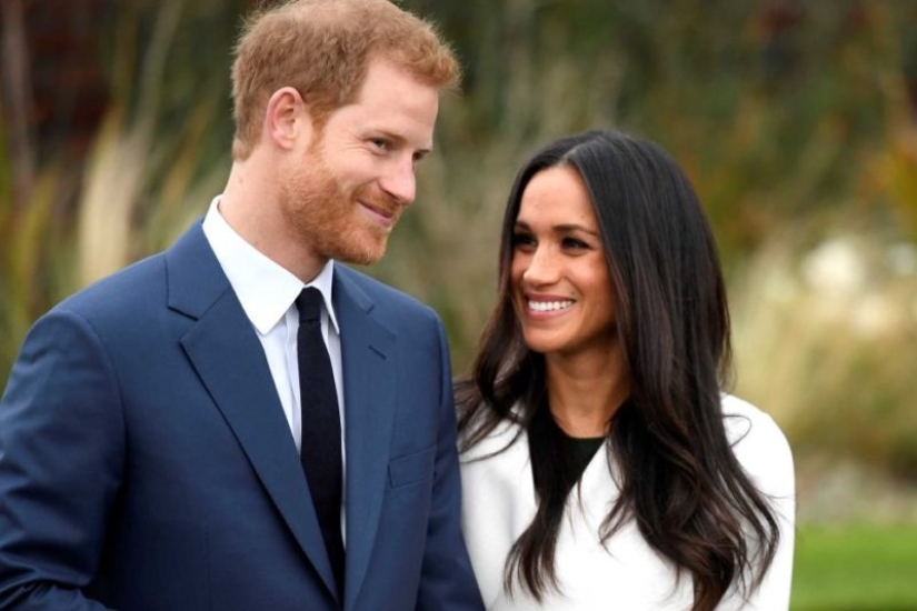 "La familia real es un culto, todos están obsesionados": el príncipe Harry y Meghan Markle esperan su primer hijo, pero no todos están contentos con eso