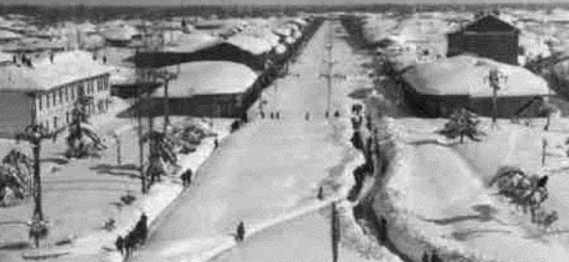 La furia de la nieve: la ventisca más mortífera de la historia, que mató a 4 mil vidas La furia de la nieve: la ventisca más mortífera de la historia, que mató a 4 mil vidas